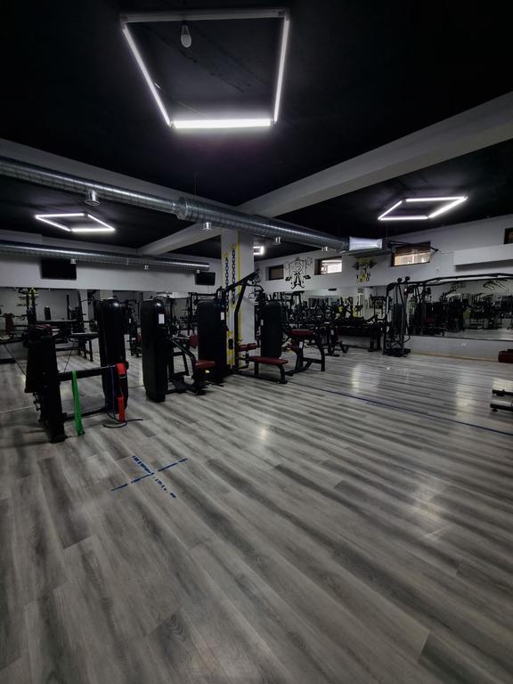 EVEREST GYM — фото 5