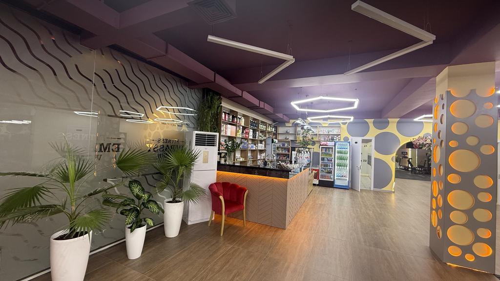 Embassy Woman Yunusobod — фото 8