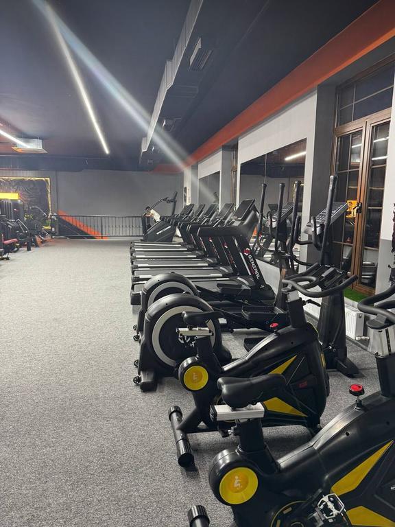 TROYA GYM — фото 9