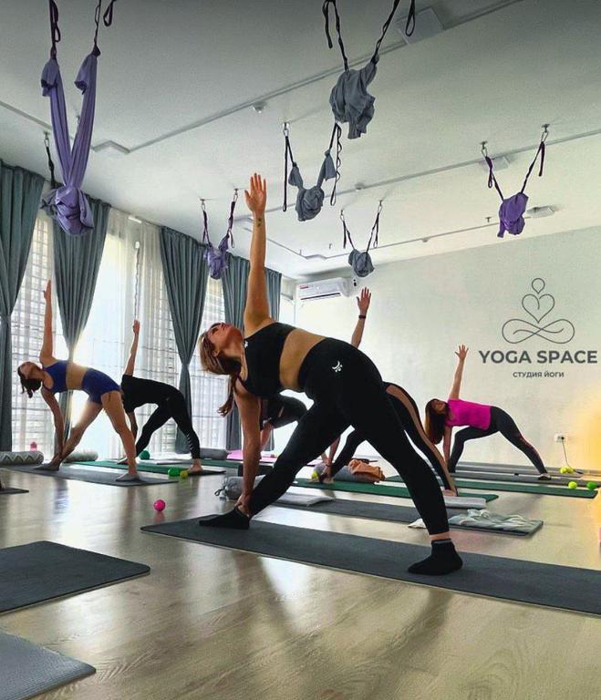 YOGA SPACE — фото 8