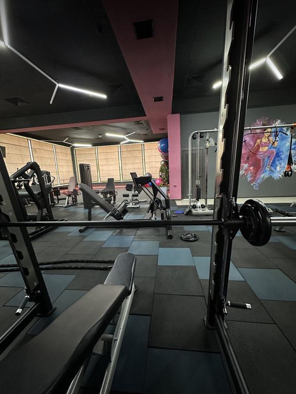 Divine fitness spa — фото 3