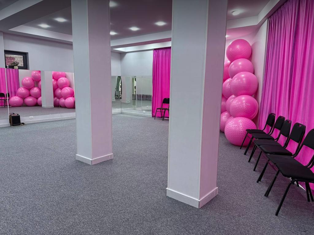 Nazli Fit — фото 7