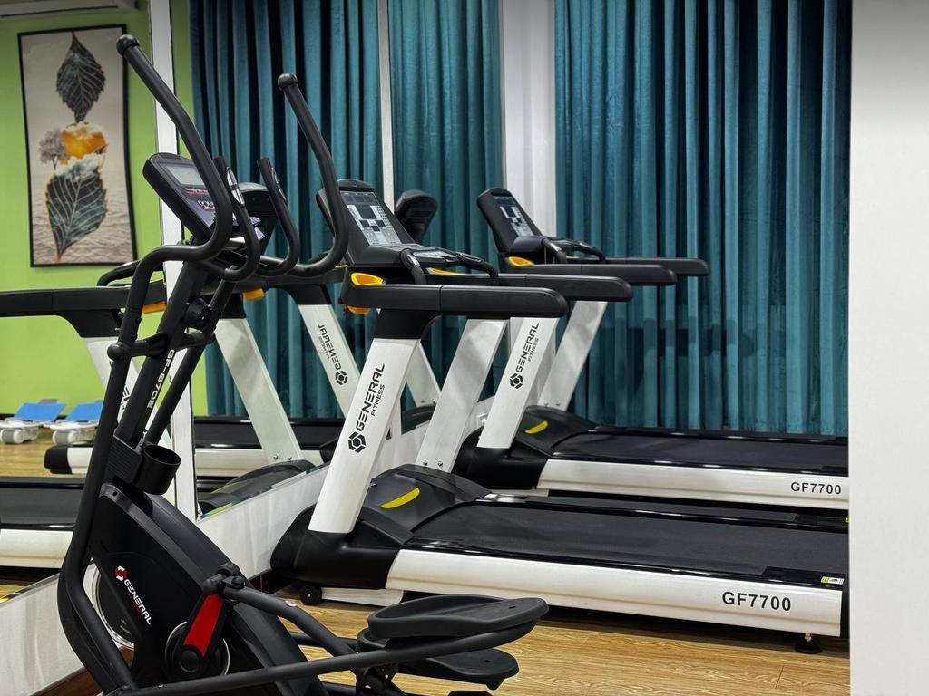 Maria Fitness — фото 3