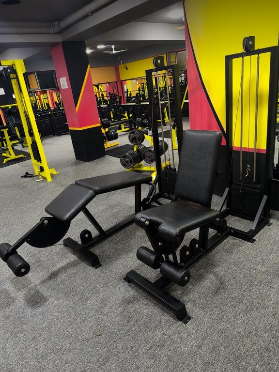 10X GYM — фото 13