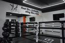 FIGHT FACTORY