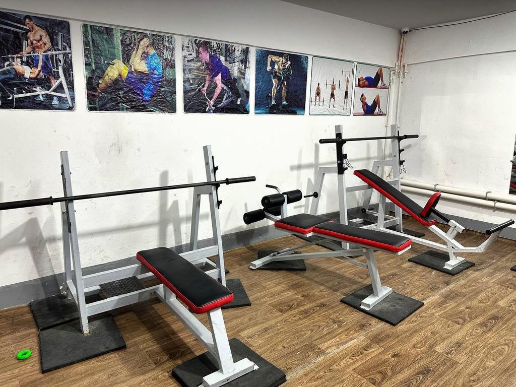 GERKULES — фото 5