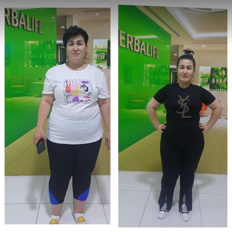 Фазилат фитнес — фото 4