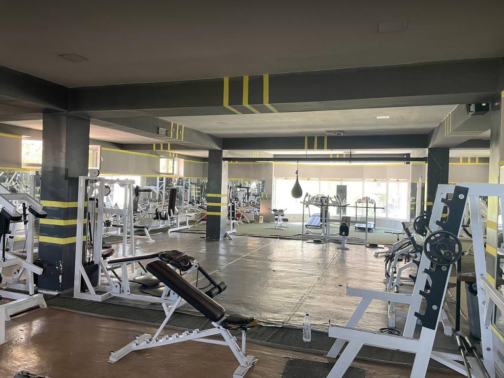 Karol gym — фото 2