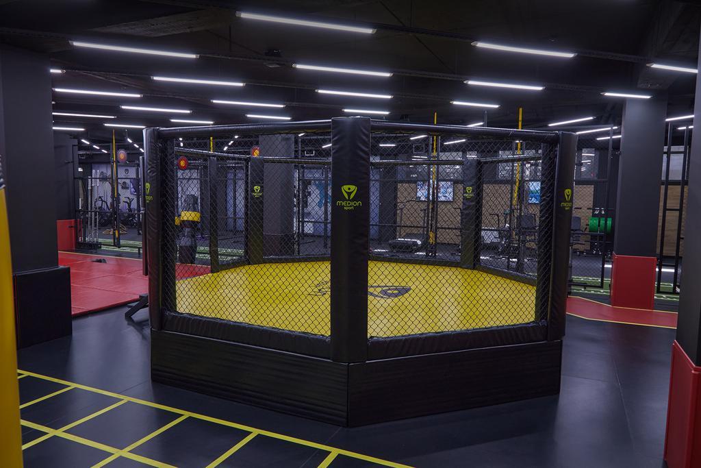 MEDION SPORT — фото 9