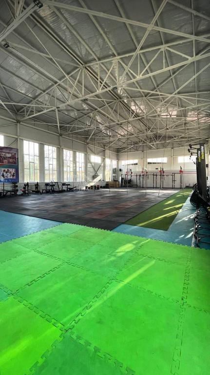 Федерация Функционального Многоборья — фото 4