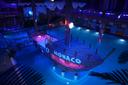 Monaco Pool