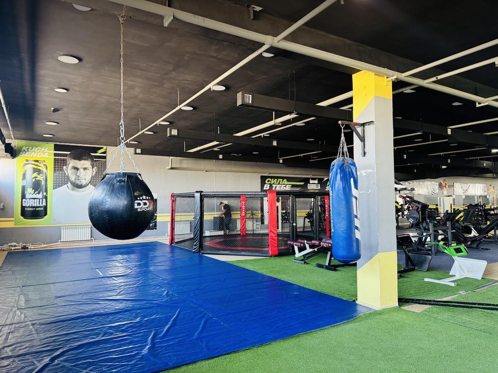 Olimpiya — фото 2