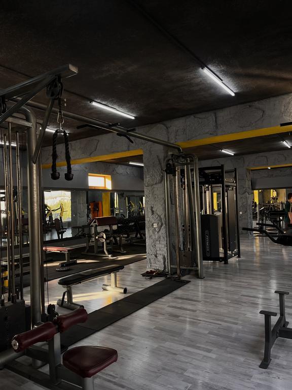 BM FIT — фото 3