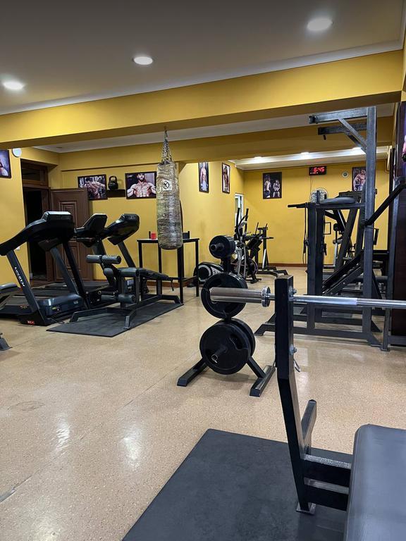 Kings GYM — фото 3