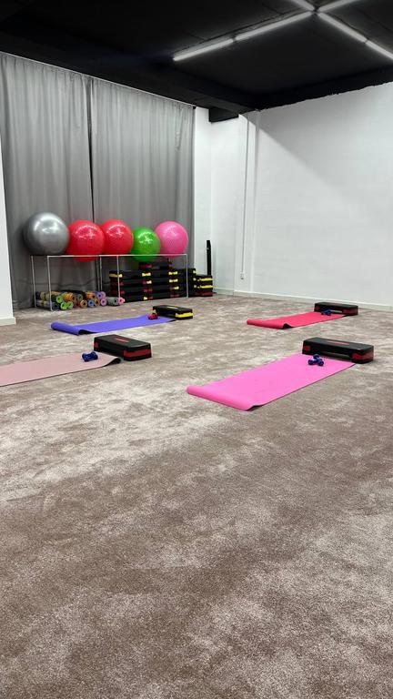 Impulse Pro — фото 9