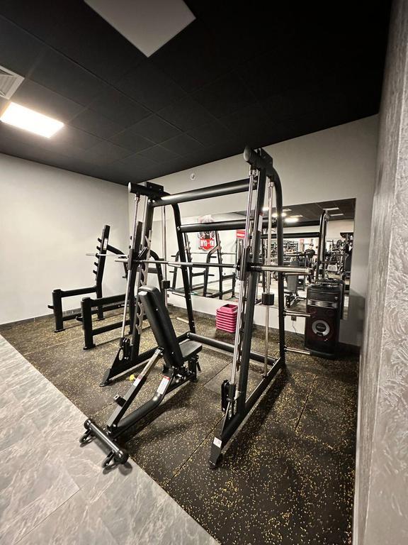 My Gym — фото 6