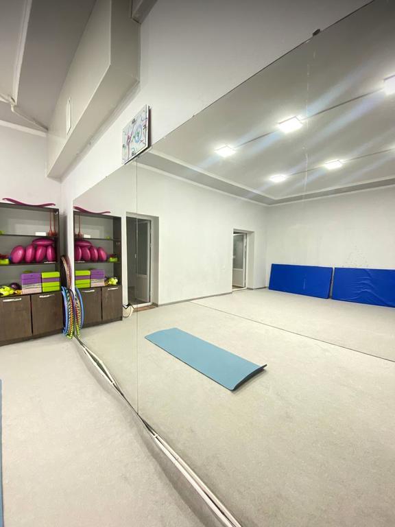 MIRA GYM — фото 4