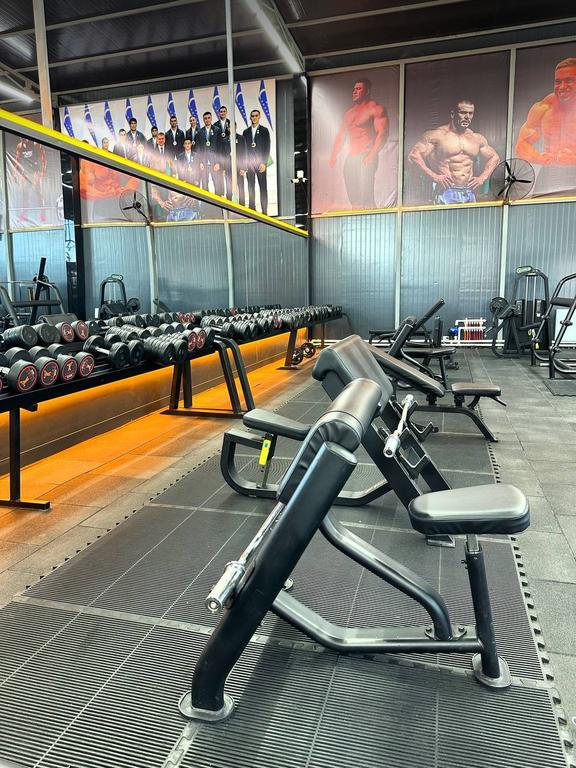 OLYMPIA — фото 3