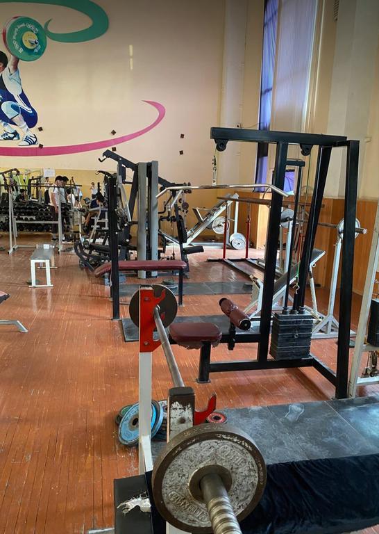 Barkamol Avlod — фото 1