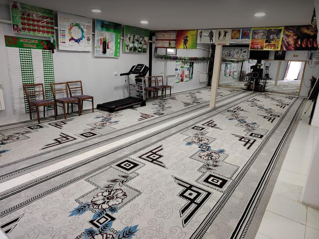 Соғлом турмуш тарзи маркази — фото 1