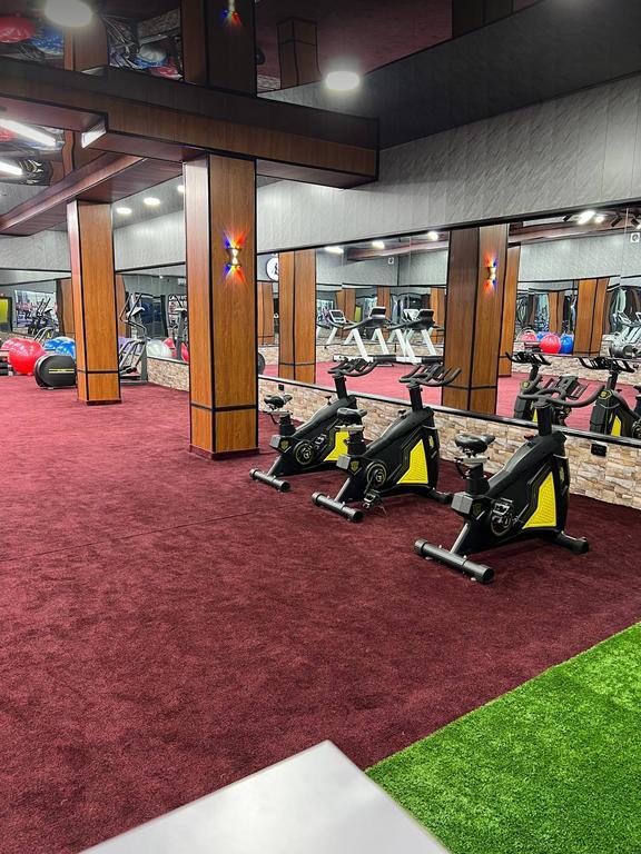 Lady Fitness Andijan — фото 4