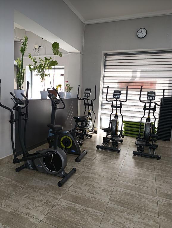 Khan fitness club (Корасув Массив) — фото 7