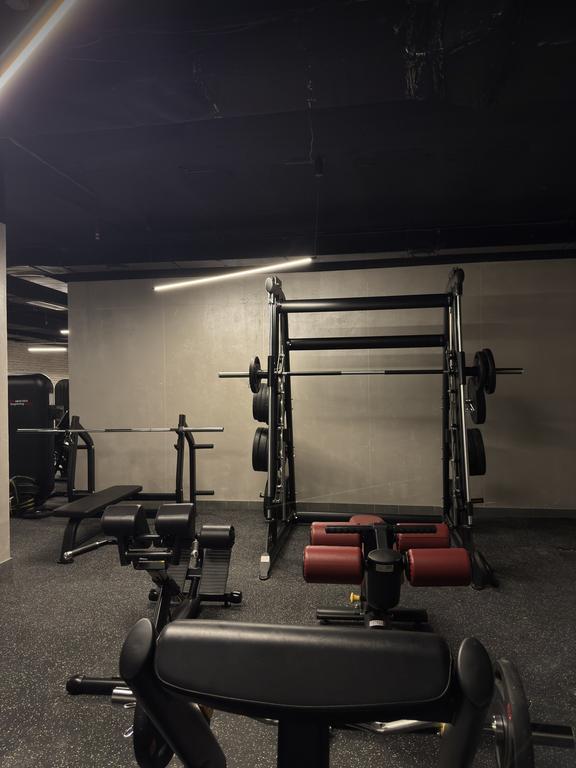 Afrosiyob Hotel — фото 5