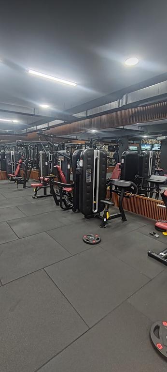 VOSTOK LIFE FITNESS — фото 7