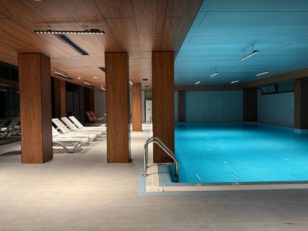 Afrosiyob Hotel — фото 1