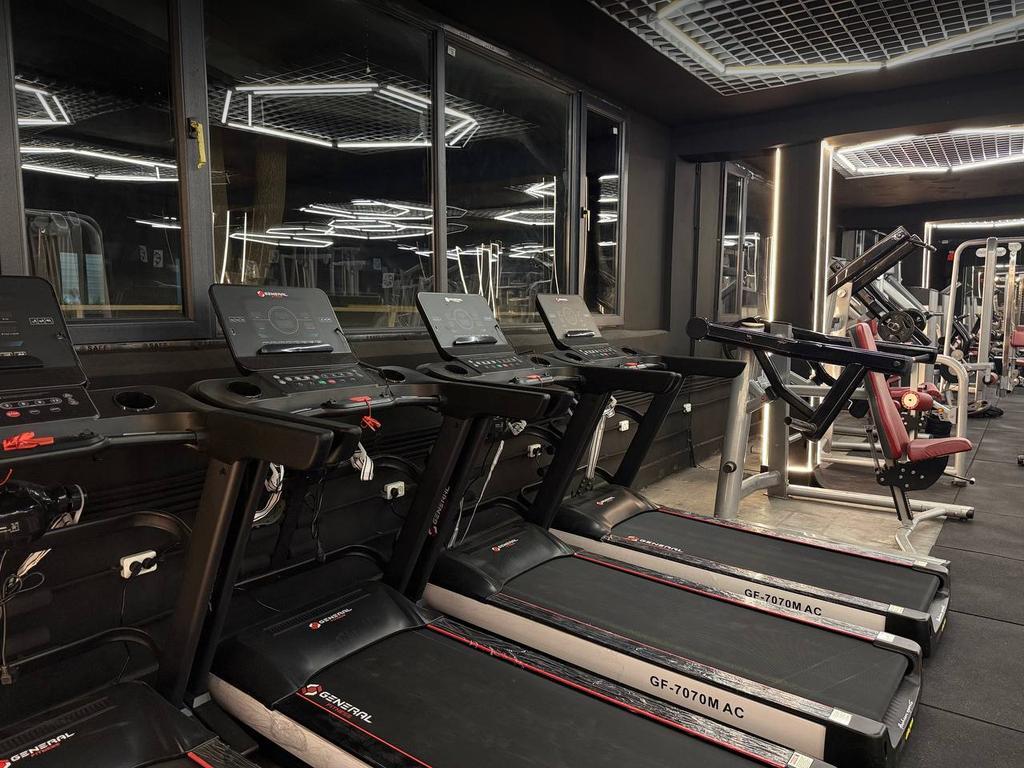 FIT HOUSE — фото 2