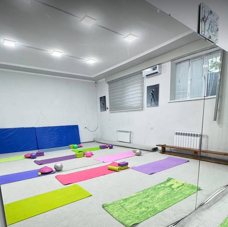 MIRA GYM — фото 2