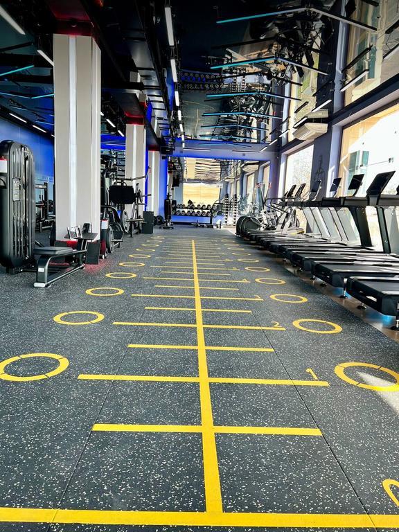 BFB ProFit — фото 9