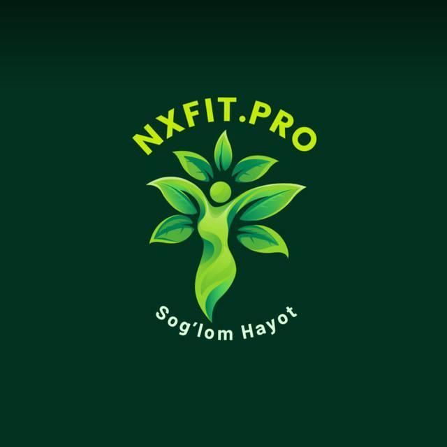 NXFIT.pro — фото 1