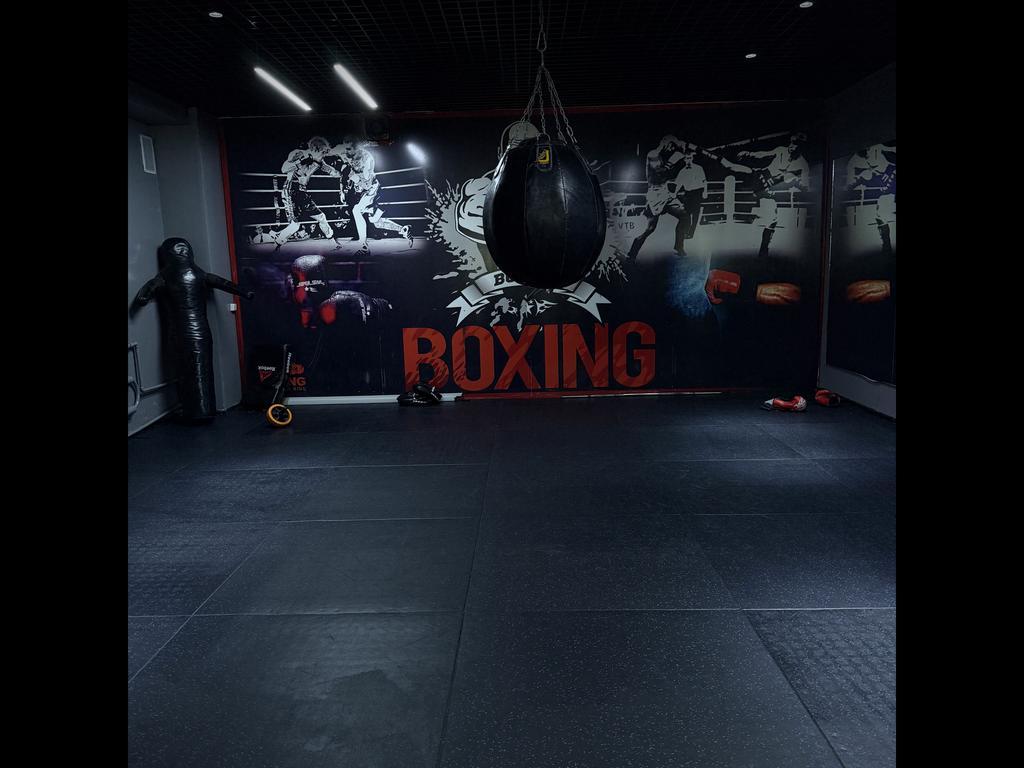 Land Fitness — фото 3