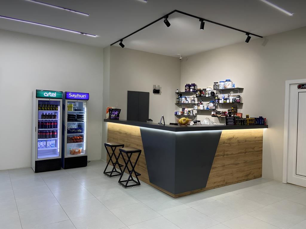 Infinite Fitness — фото 3