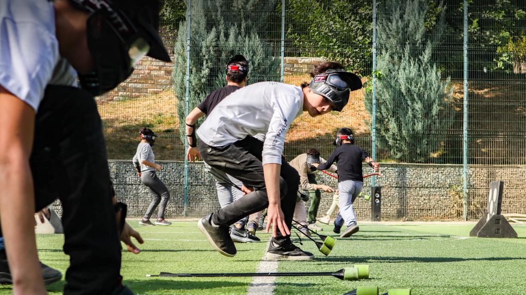 Hero Park Eco Park — фото 10