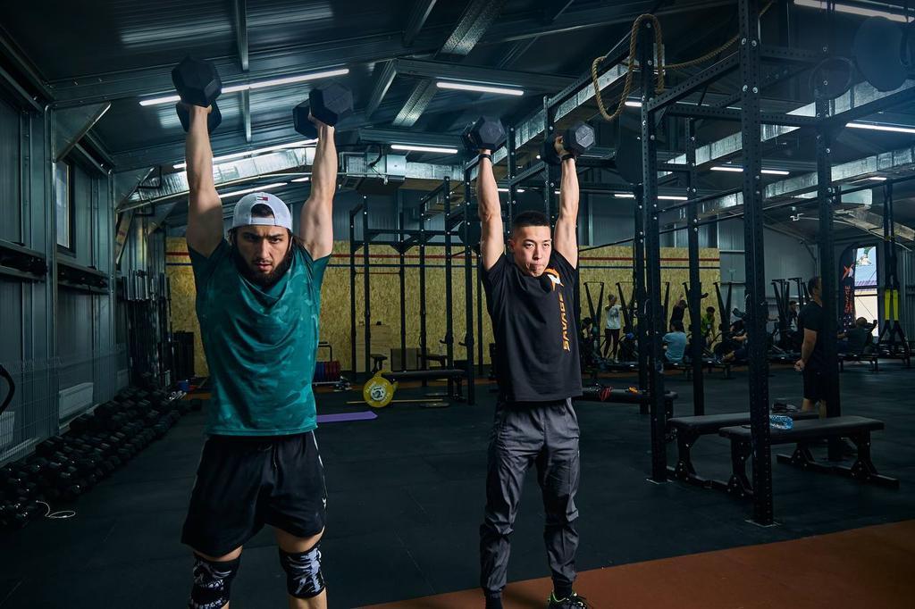 Savage Sports Club — фото 3