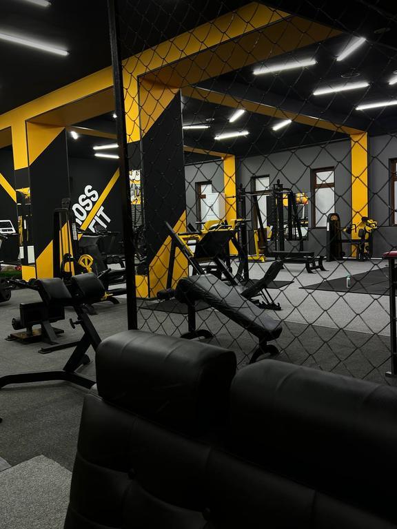 We Gym — фото 2