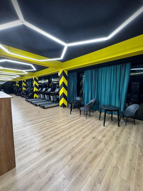 Bilol Fitness Center — фото 2