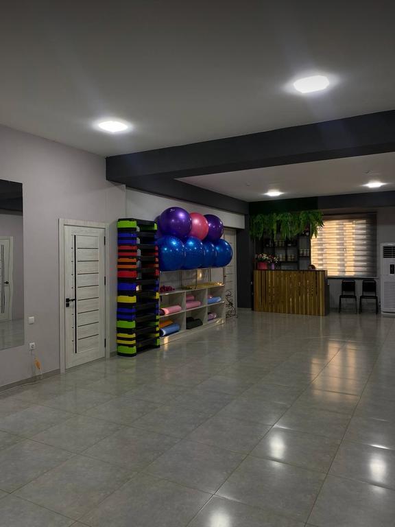 Mubina Fitness — фото 7