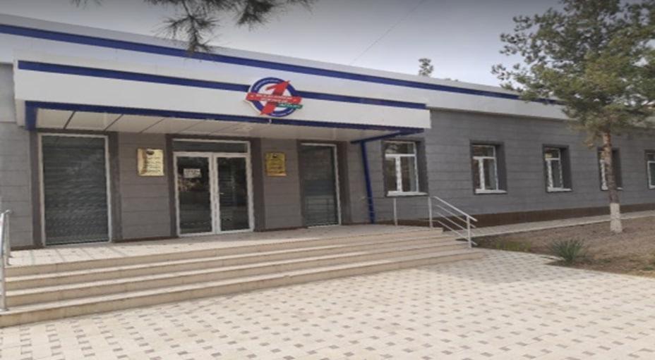 Sport maktabi — фото 4