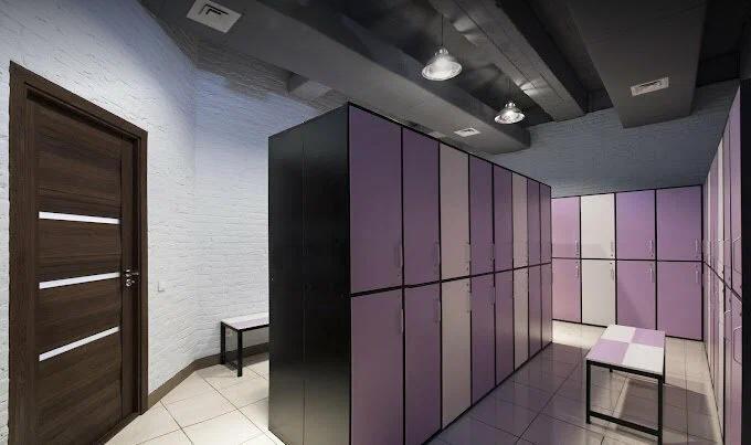 Dlux Dance Studio — фото 5