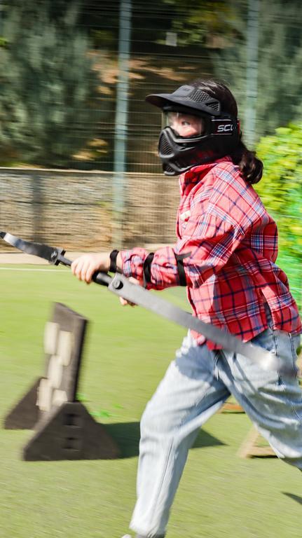 Hero Park Eco Park — фото 8