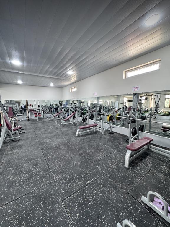 Personal Fitness — фото 4