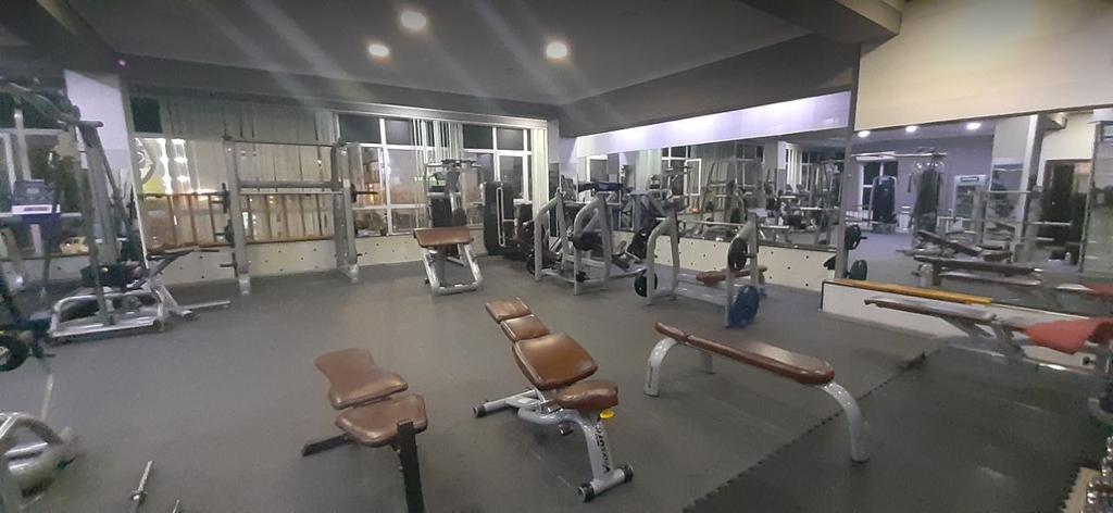 Body Fit — фото 2