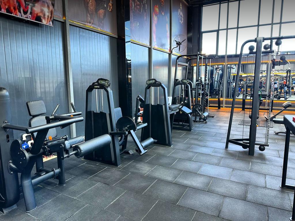 OLYMPIA — фото 5