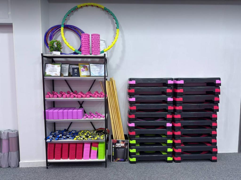 Nazli Fit — фото 3