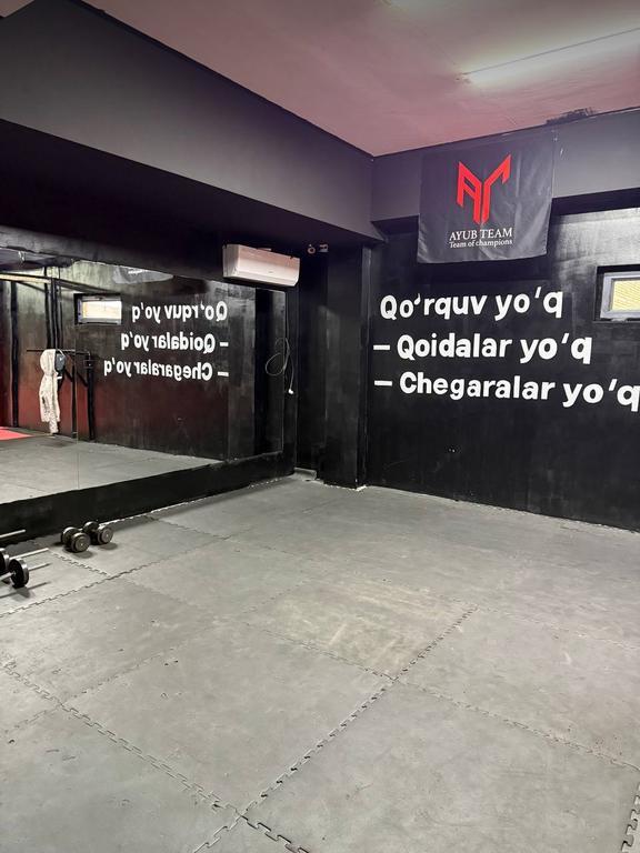 AYUB TEAM — фото 11