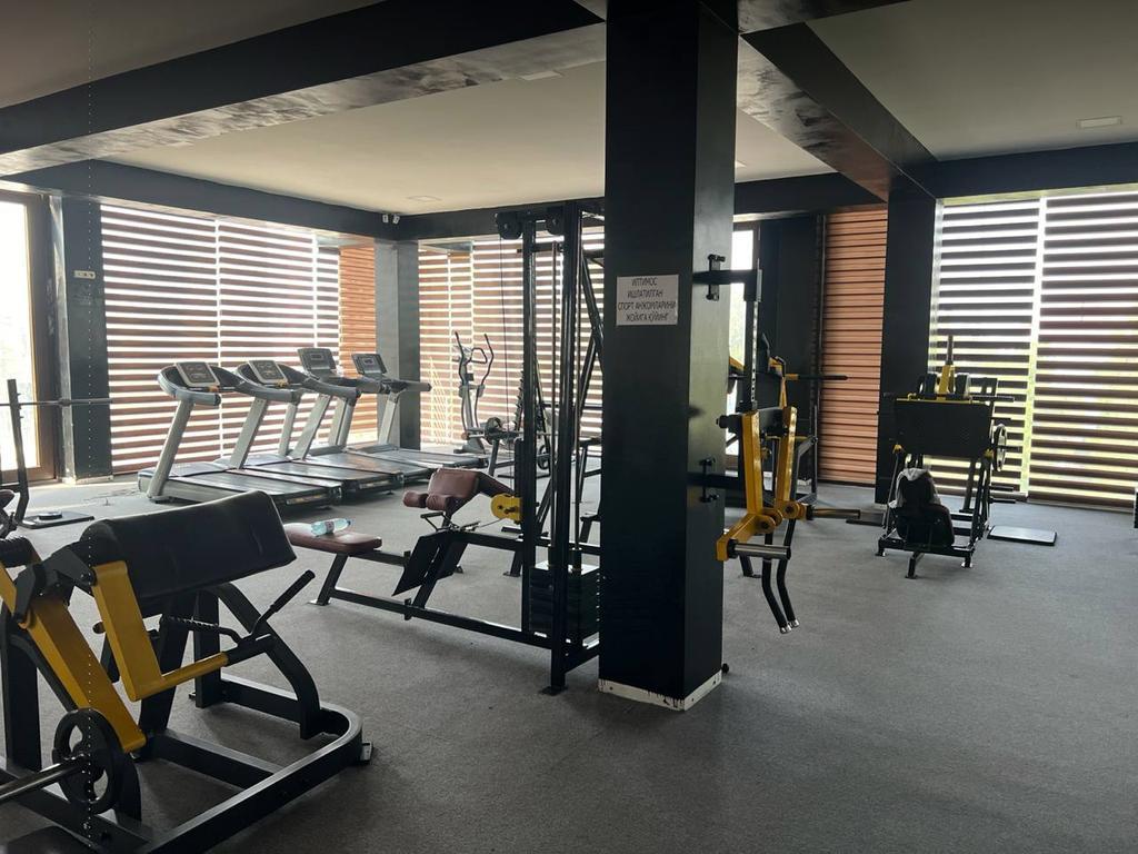 Sher gym — фото 3
