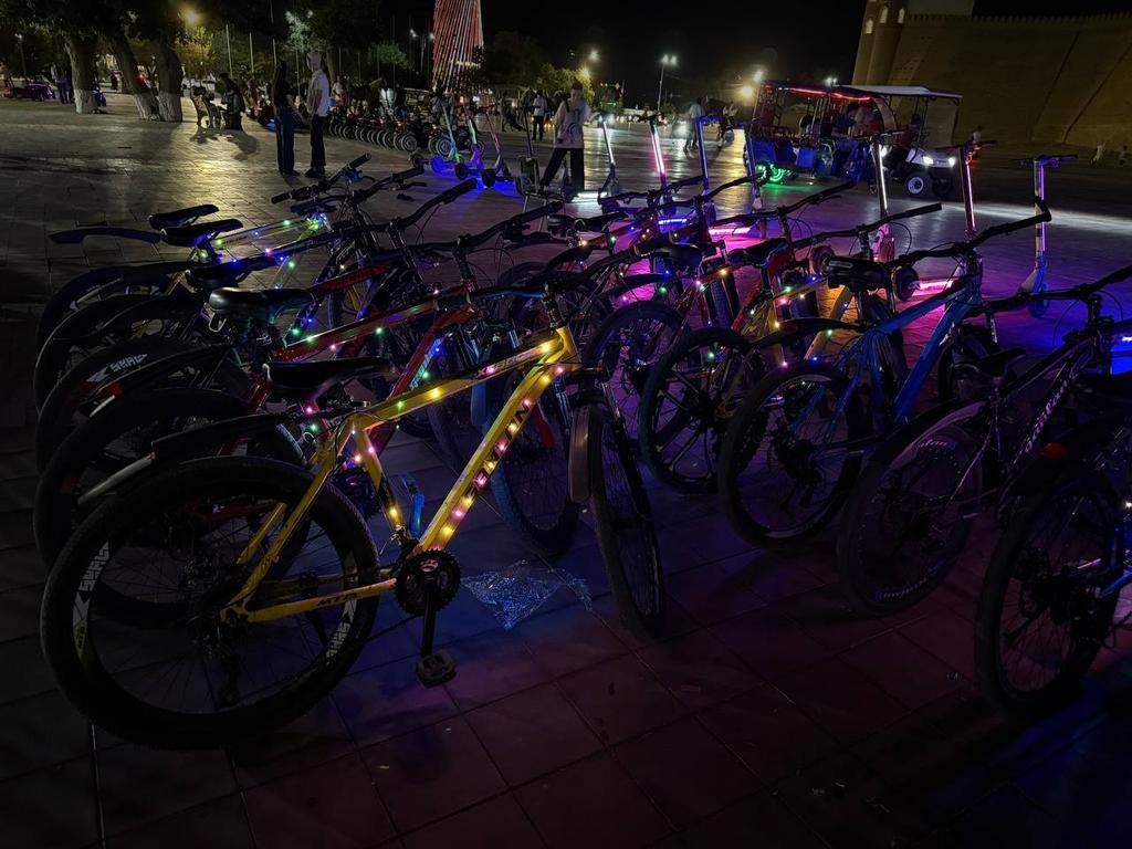 Street cycling — фото 3